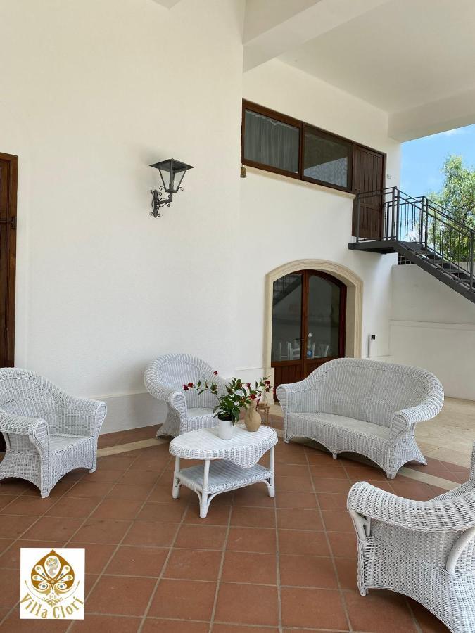 Villa Clori Salice Salentino Extérieur photo