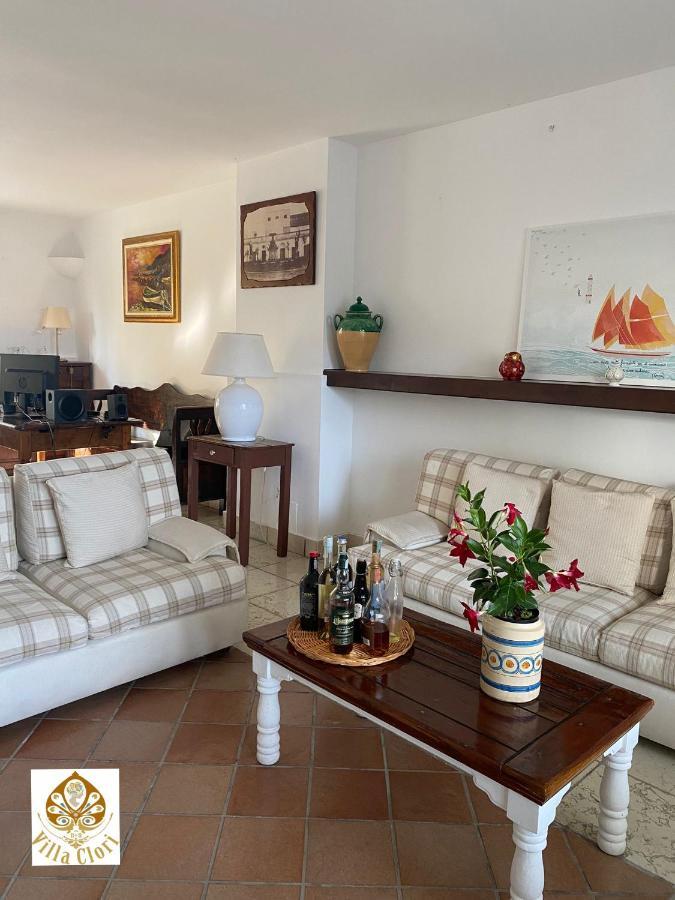 Villa Clori Salice Salentino Extérieur photo