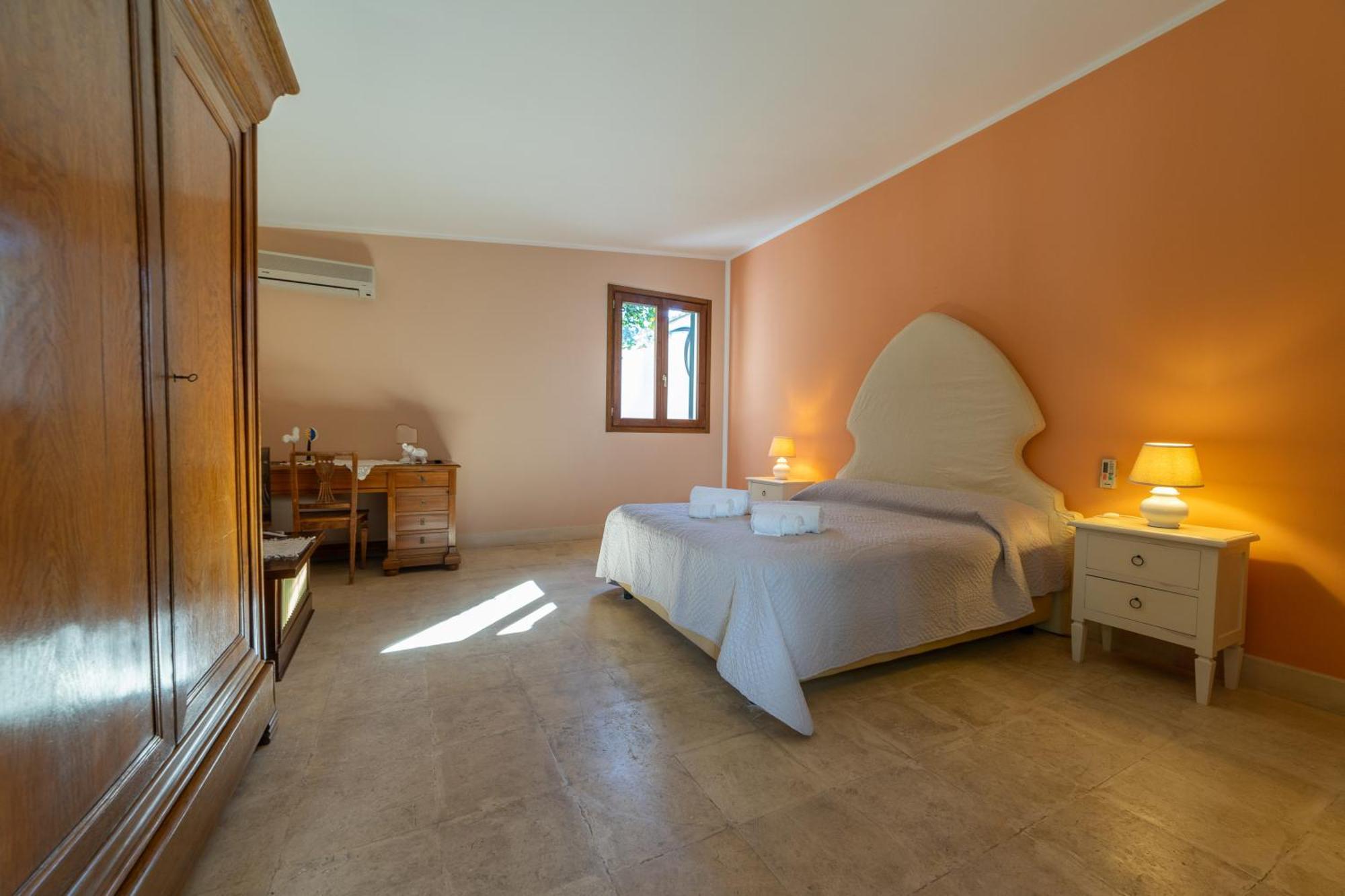 Villa Clori Salice Salentino Extérieur photo
