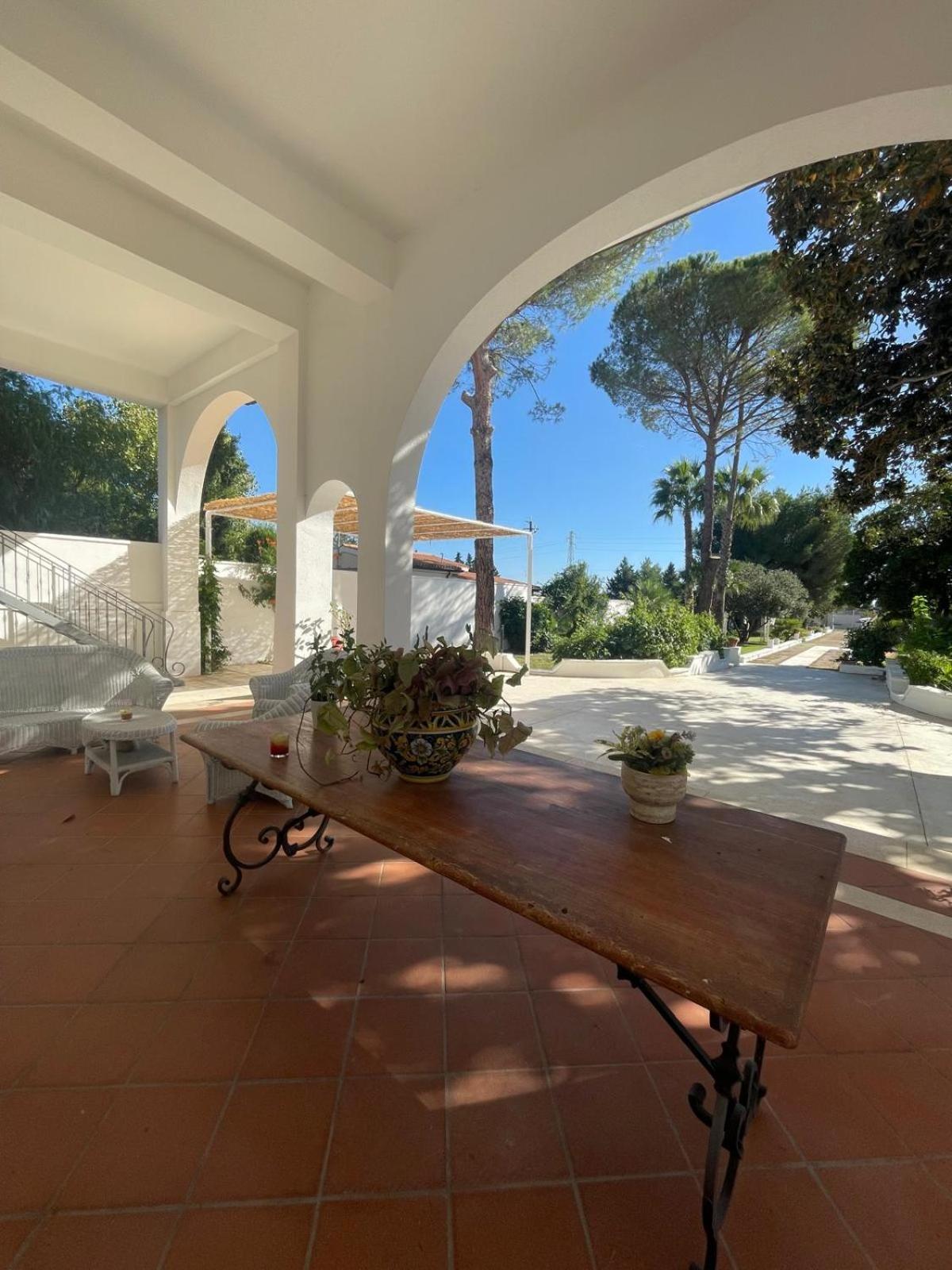 Villa Clori Salice Salentino Extérieur photo